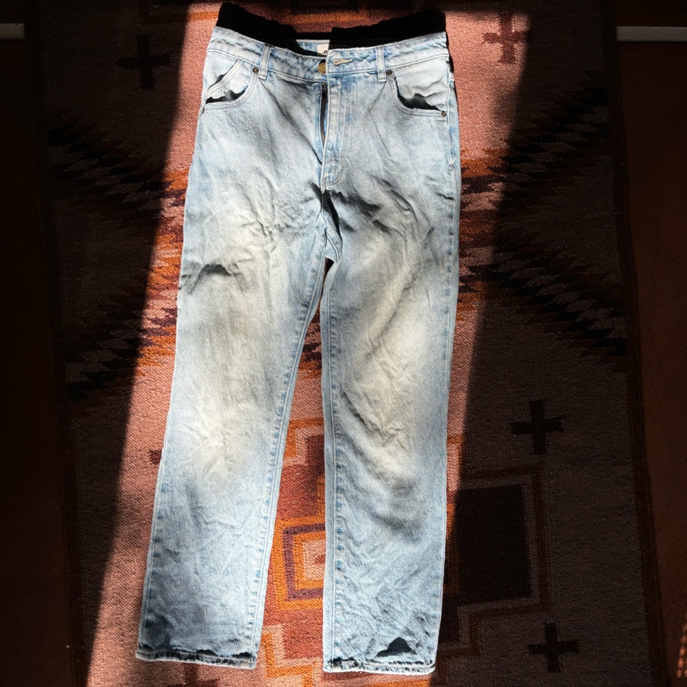 Rolla’s Original Straight jeans 29